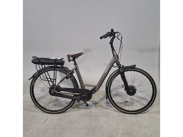 Elektrische damesfiets, stella, livorno - afbeelding 1 van  14