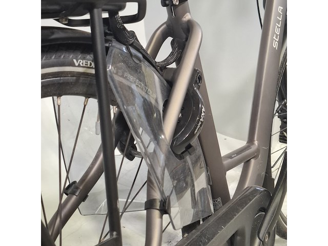 Elektrische damesfiets, stella, livorno - afbeelding 7 van  14