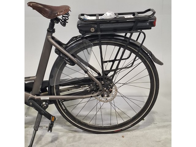 Elektrische damesfiets, stella, livorno - afbeelding 10 van  14