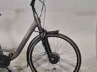 Elektrische damesfiets, stella, livorno - afbeelding 11 van  14