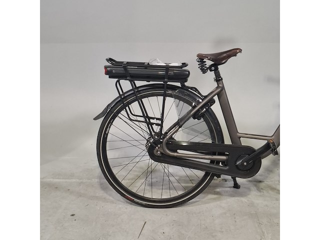 Elektrische damesfiets, stella, livorno - afbeelding 12 van  14