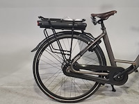Elektrische damesfiets, stella, livorno - afbeelding 12 van  14