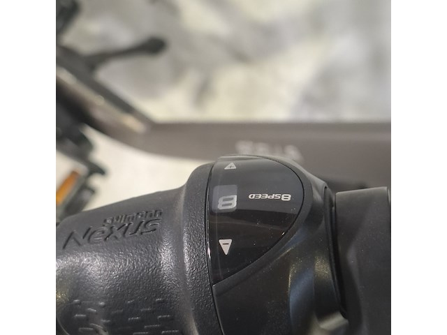 Elektrische damesfiets, stella, livorno - afbeelding 13 van  14