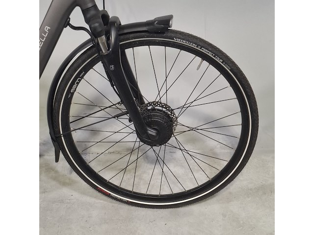 Elektrische damesfiets, stella, livorno - afbeelding 14 van  14