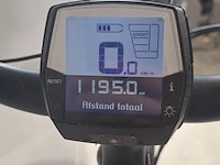 Elektrische damesfiets, stella, morena - afbeelding 2 van  18