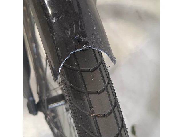 Elektrische damesfiets, stella, morena - afbeelding 4 van  18