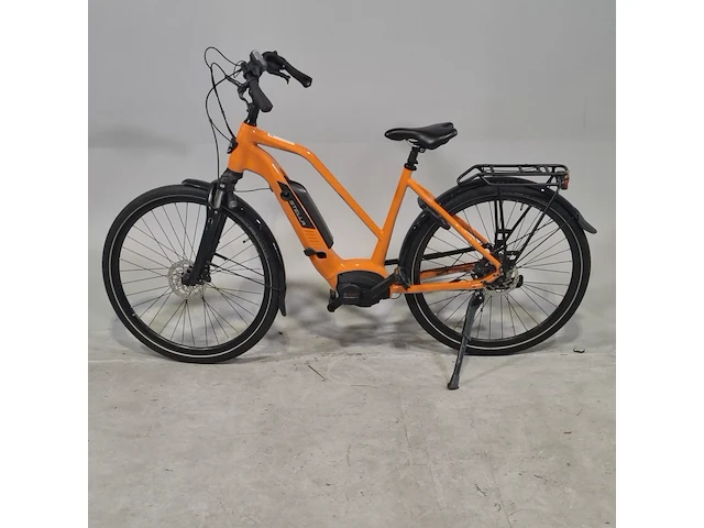 Elektrische damesfiets, stella, morena - afbeelding 6 van  18