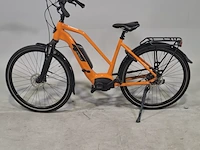 Elektrische damesfiets, stella, morena - afbeelding 6 van  18