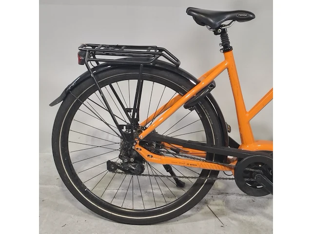 Elektrische damesfiets, stella, morena - afbeelding 11 van  18