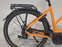Elektrische damesfiets, stella, morena - afbeelding 11 van  18