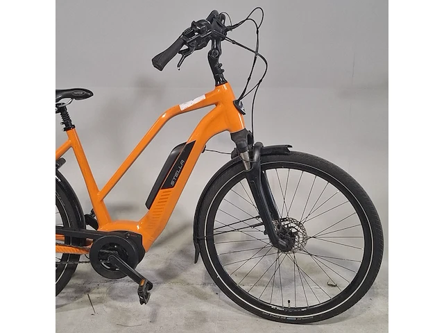 Elektrische damesfiets, stella, morena - afbeelding 12 van  18