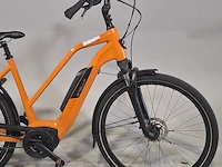 Elektrische damesfiets, stella, morena - afbeelding 12 van  18