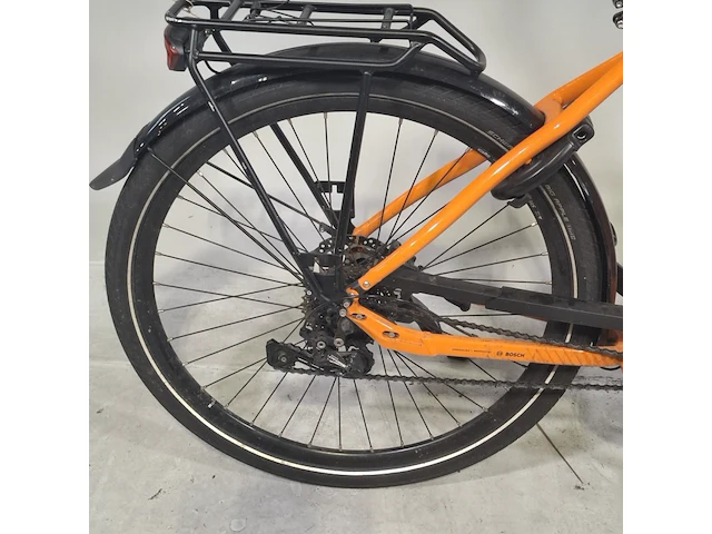 Elektrische damesfiets, stella, morena - afbeelding 13 van  18