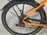 Elektrische damesfiets, stella, morena - afbeelding 13 van  18