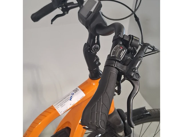 Elektrische damesfiets, stella, morena - afbeelding 17 van  18