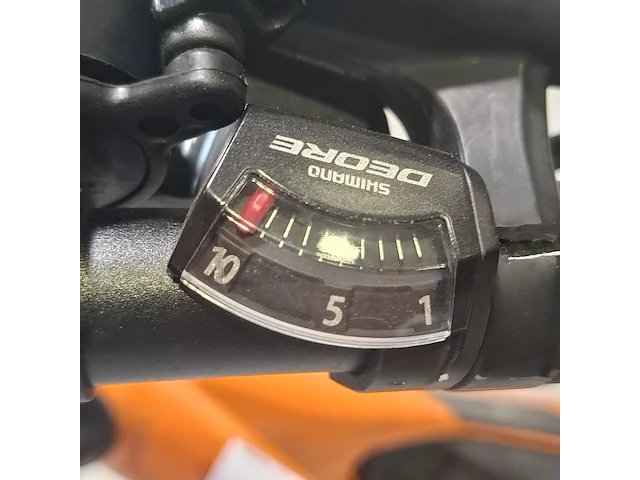 Elektrische damesfiets, stella, morena - afbeelding 18 van  18