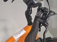 Elektrische damesfiets, stella, morena - afbeelding 2 van  18