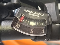 Elektrische damesfiets, stella, morena - afbeelding 3 van  18