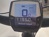 Elektrische damesfiets, stella, morena - afbeelding 4 van  18