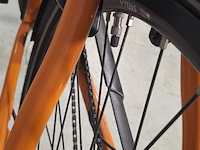 Elektrische damesfiets, stella, morena - afbeelding 6 van  18