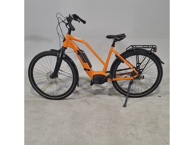 Elektrische damesfiets, stella, morena - afbeelding 7 van  18