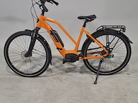 Elektrische damesfiets, stella, morena - afbeelding 7 van  18