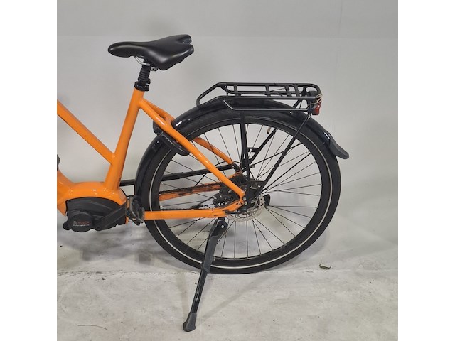 Elektrische damesfiets, stella, morena - afbeelding 9 van  18