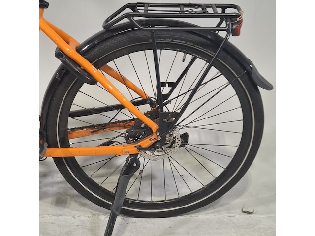 Elektrische damesfiets, stella, morena - afbeelding 10 van  18