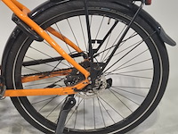 Elektrische damesfiets, stella, morena - afbeelding 10 van  18