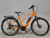 Elektrische damesfiets, stella, morena - afbeelding 1 van  18