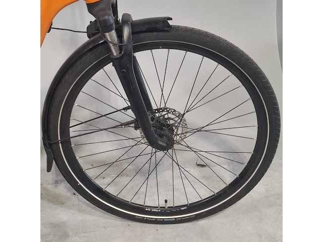 Elektrische damesfiets, stella, morena - afbeelding 11 van  18