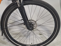 Elektrische damesfiets, stella, morena - afbeelding 11 van  18