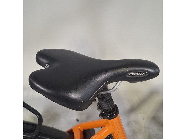 Elektrische damesfiets, stella, morena - afbeelding 12 van  18