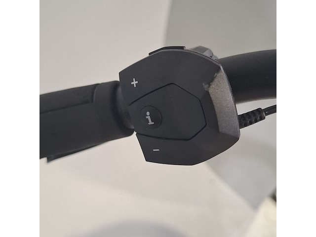 Elektrische damesfiets, stella, morena - afbeelding 13 van  18