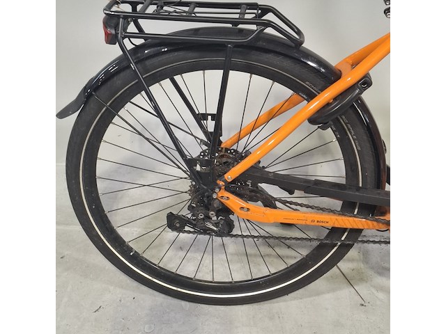 Elektrische damesfiets, stella, morena - afbeelding 17 van  18