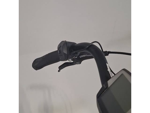 Elektrische damesfiets, stella, morena - afbeelding 18 van  18