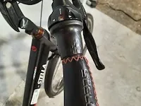 Elektrische damesfiets stella, vicenza nero superior - afbeelding 7 van  20