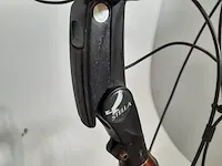 Elektrische damesfiets stella, vicenza nero superior - afbeelding 8 van  20