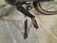 Elektrische damesfiets stella, vicenza nero superior - afbeelding 11 van  20