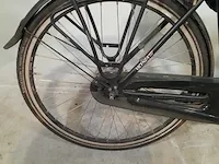 Elektrische damesfiets stella, vicenza nero superior - afbeelding 15 van  20