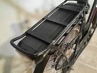 Elektrische damesfiets stella, vicenza nero superior - afbeelding 16 van  20