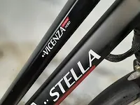 Elektrische damesfiets stella, vicenza nero superior - afbeelding 20 van  20