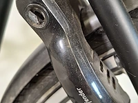 Elektrische damesfiets stella, vicenza nero - afbeelding 2 van  11