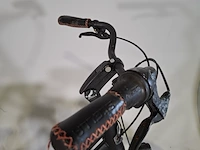 Elektrische damesfiets stella, vicenza nero - afbeelding 7 van  11