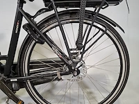 Elektrische damesfiets stella, vicenza nero - afbeelding 11 van  11