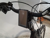 Elektrische damesfiets stella, vicenza nero - afbeelding 4 van  16
