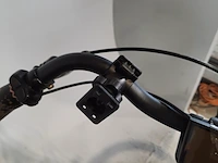 Elektrische damesfiets stella, vicenza nero - afbeelding 5 van  16