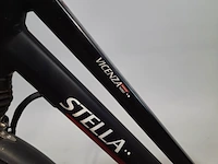 Elektrische damesfiets stella, vicenza nero - afbeelding 10 van  16