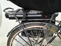 Elektrische damesfiets stella, vicenza nero - afbeelding 14 van  16