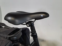 Elektrische damesfiets stella, vicenza nero - afbeelding 16 van  16